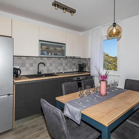 Awesome In With Wifi Appartement